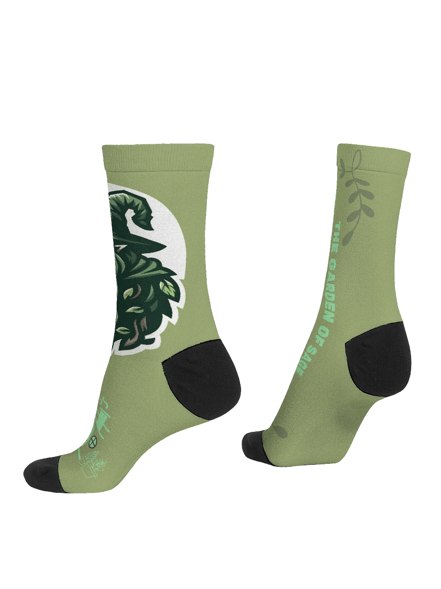 The Gardenians' Toe Bean Warmers product image (4)