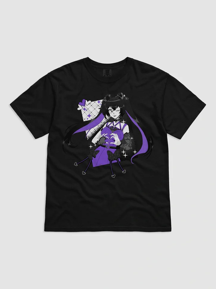 Heart Coffee Demon T-Shirt product image (1)