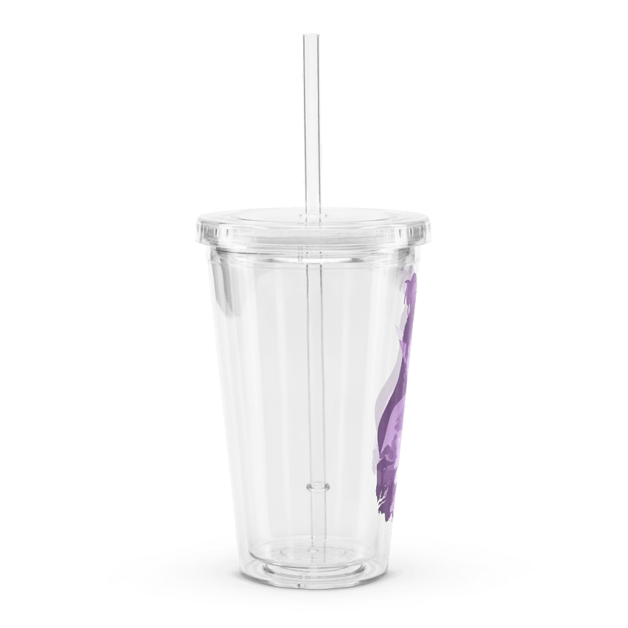 World of Angora (Home) - Tumbler product image (3)