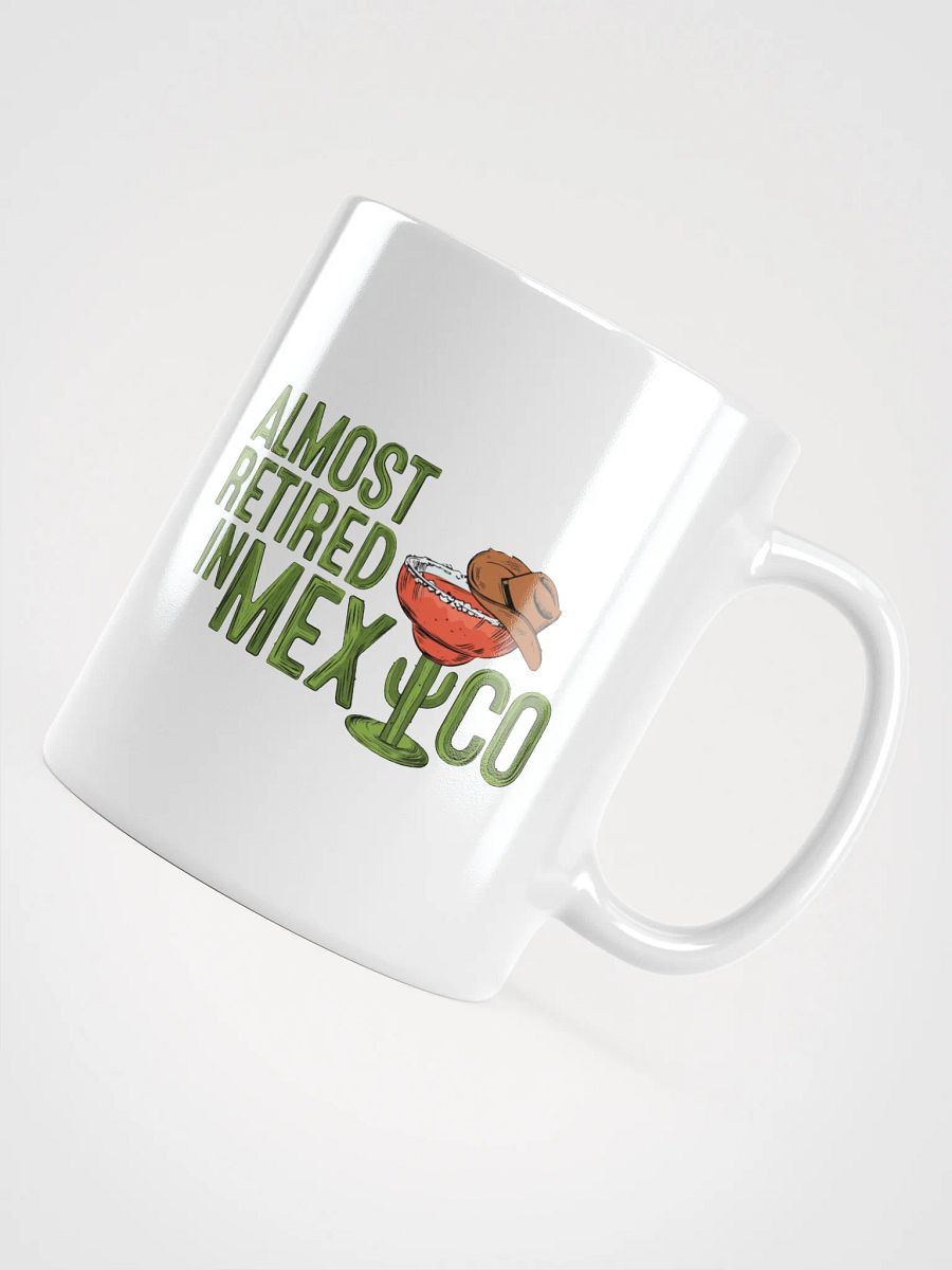 Carpe Mañana Mug product image (11)