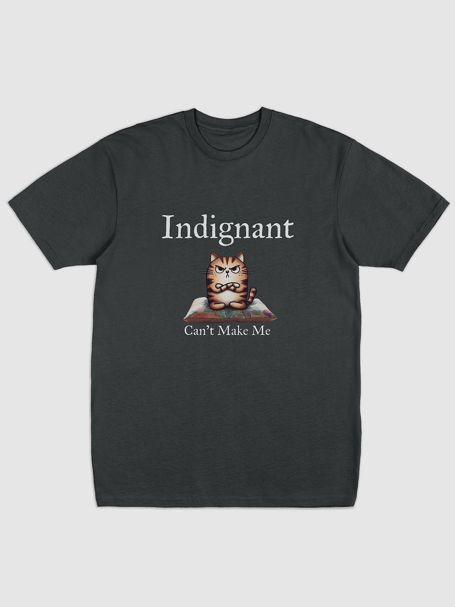 Indignant Tee product image (1)