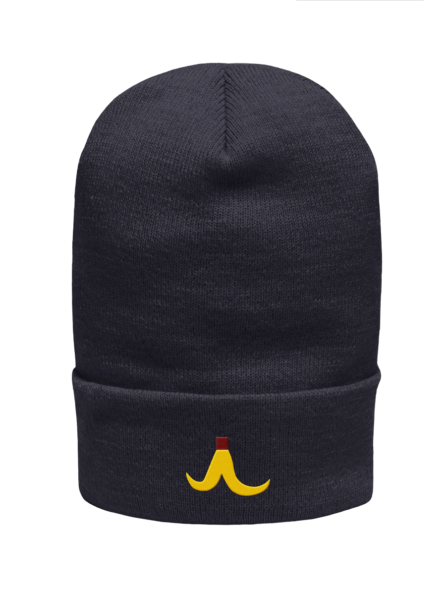 Naner Yupoong Cuffed Beanie product image (3)
