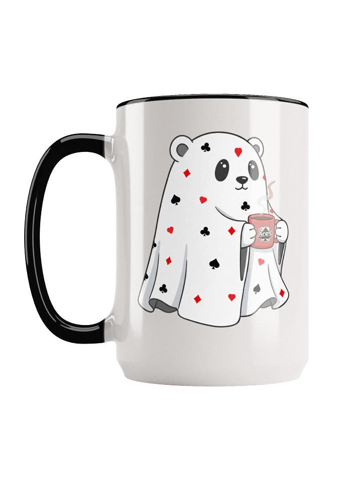 Beary Spooky Mug product image (2)