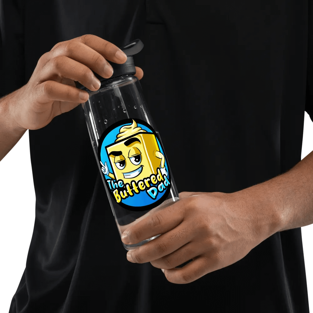 TheButteredDad Camelbak Bottle product image (8)