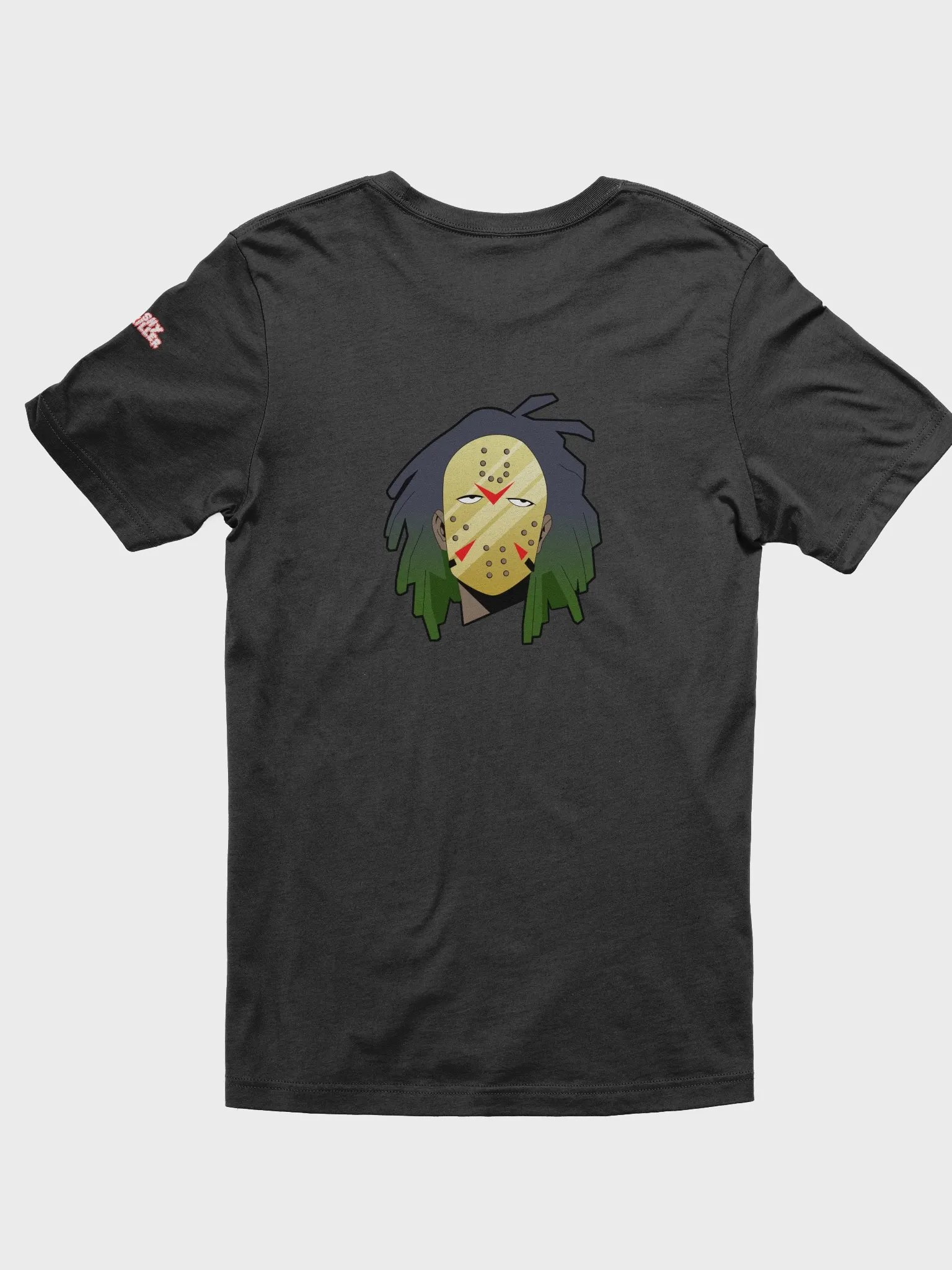 MANGA SHY KILLER T-SHIRT product image (2)