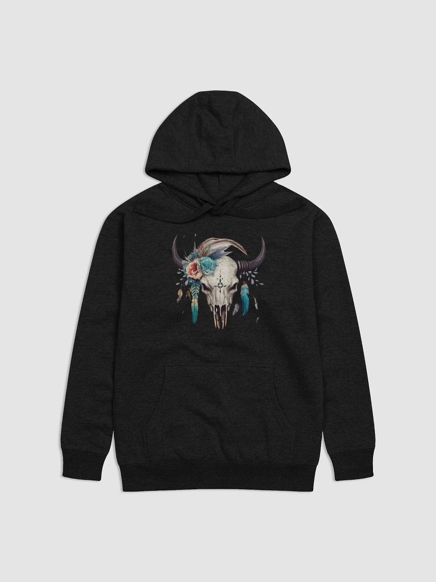 Ethereal Cow Skull product image (4)