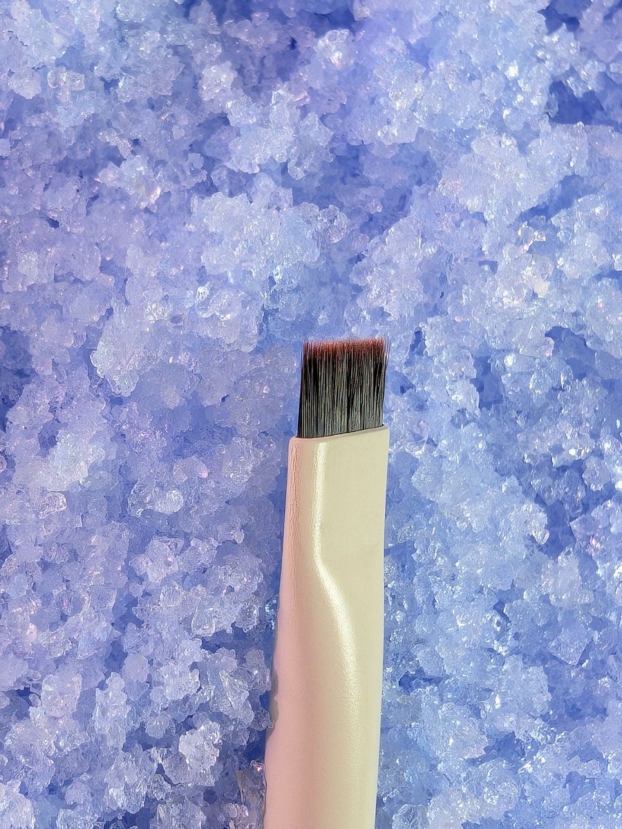 BlueSno Flat Brush product image (3)