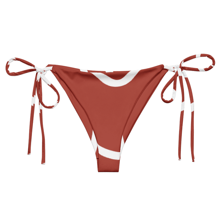 Cayenne Bikini Bottom product image (1)