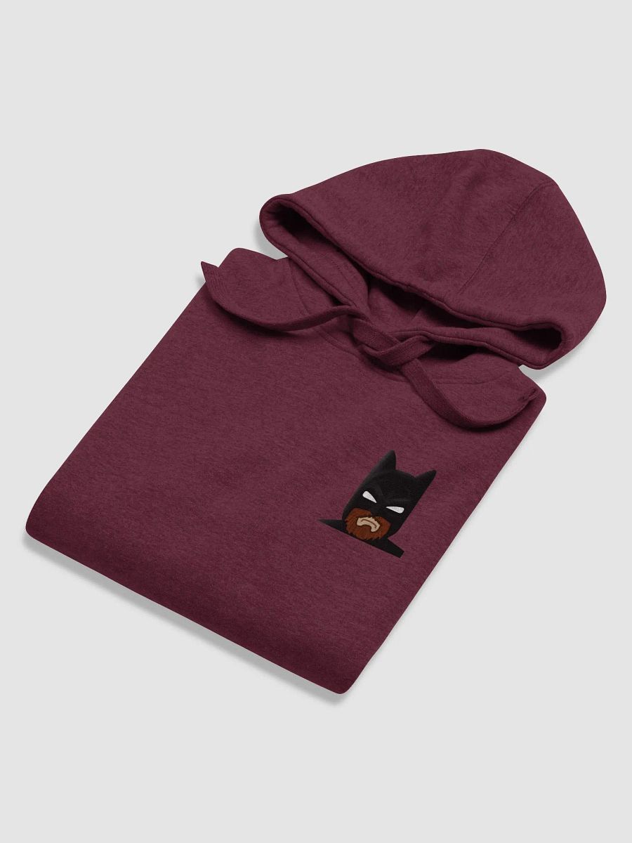 Bat Best Hoodie (DoubleSided) product image (5)