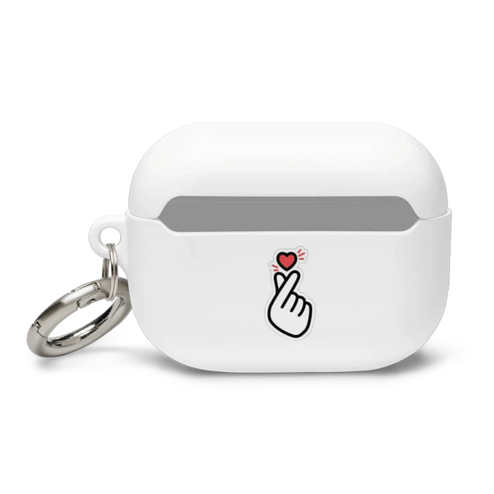 Case AirPods Final Feliz en Reproducción product image (2)