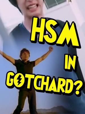 EDIT is finally here! Was watching Kamen Rider Gotchard on stream when I noticed one character acting too much like Troy Bolton from HSM #highschoolmusical #hsm #gotchard #kamenrider #kr #tokusatsu #betonit #kamenridergotchard #twitch #fanedit #tokufan #tokufanedit #kezzahenshin #kezzachi #betonithightschoolmusical #highschoolmusical2 #GOTCHARDep6