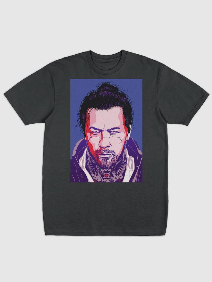 Goro/Arasaka Heavy Shirt product image (1)