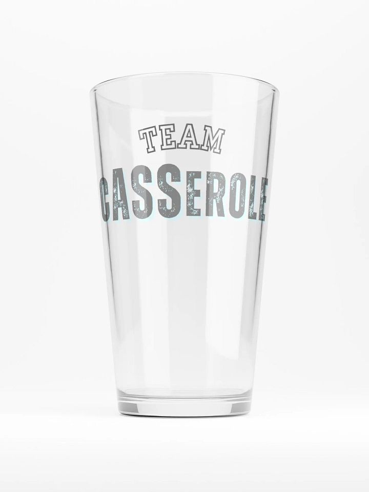 Team Casserole Tumbler product image (1)