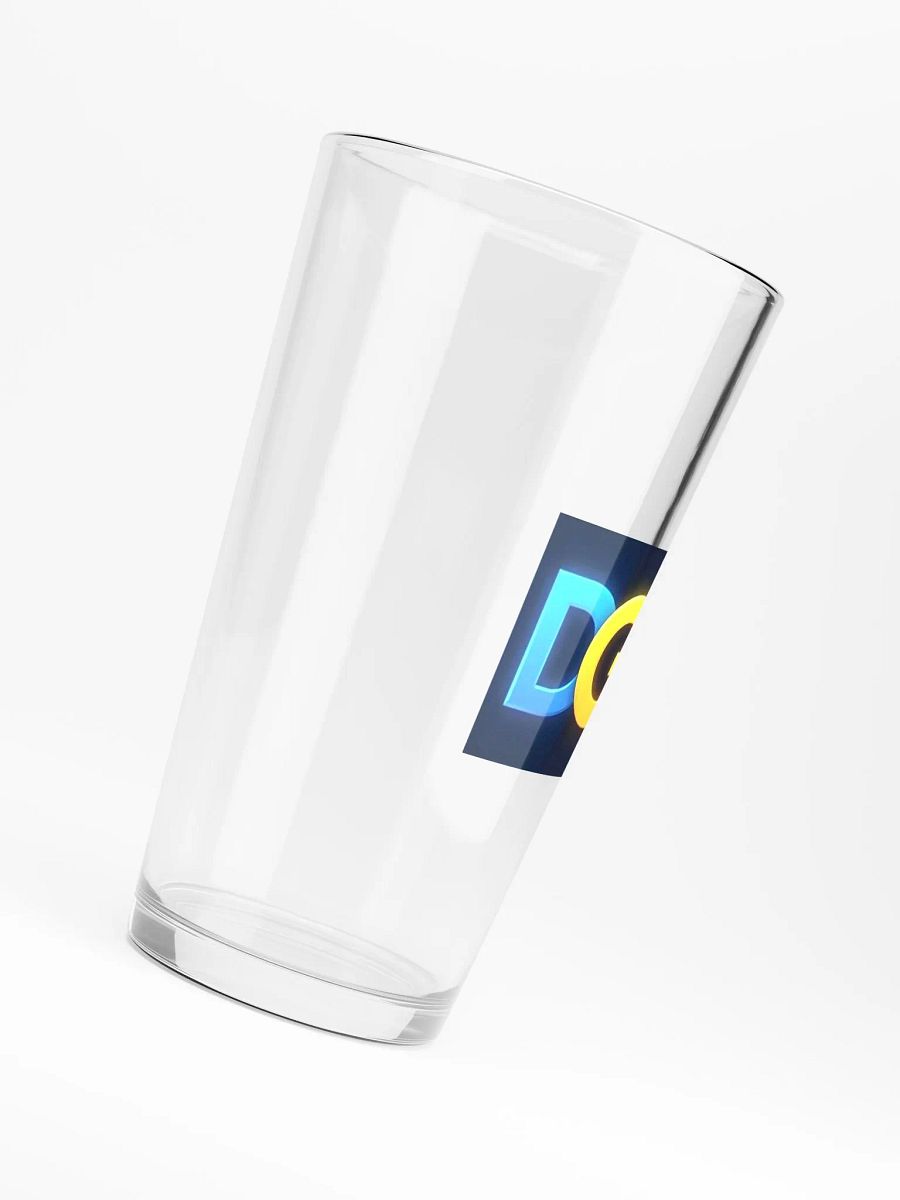 DG Beer Glass product image (6)