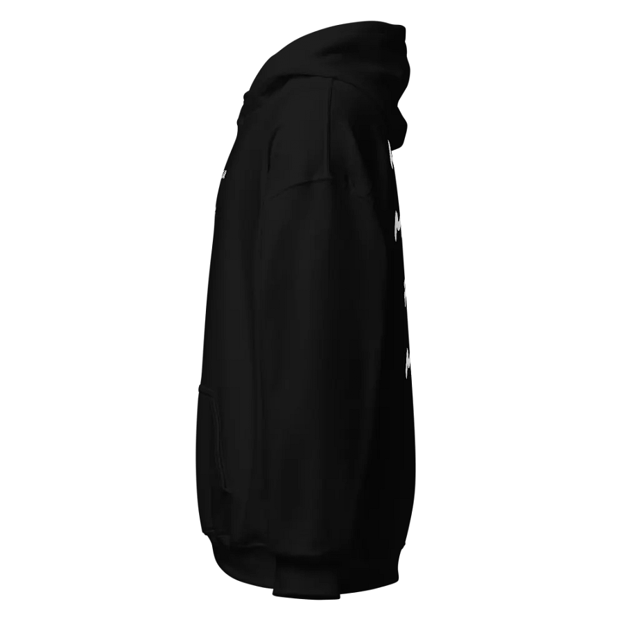 NEED MONEY FOR MTB HOODIE product image (4)