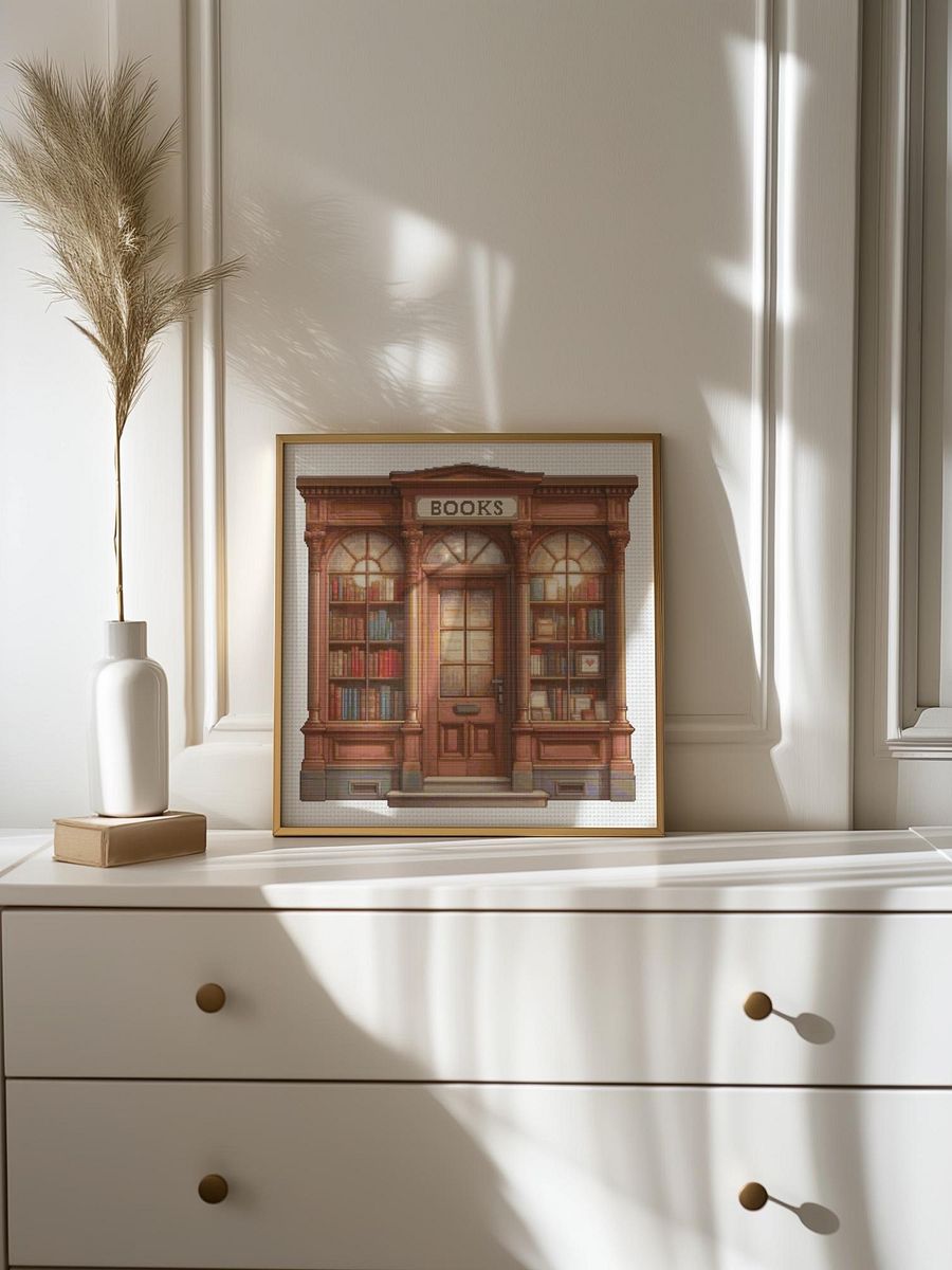 The Old Bookstore product image (3)