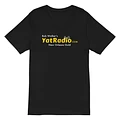Yatster V-Neck T-Shirt product image (1)