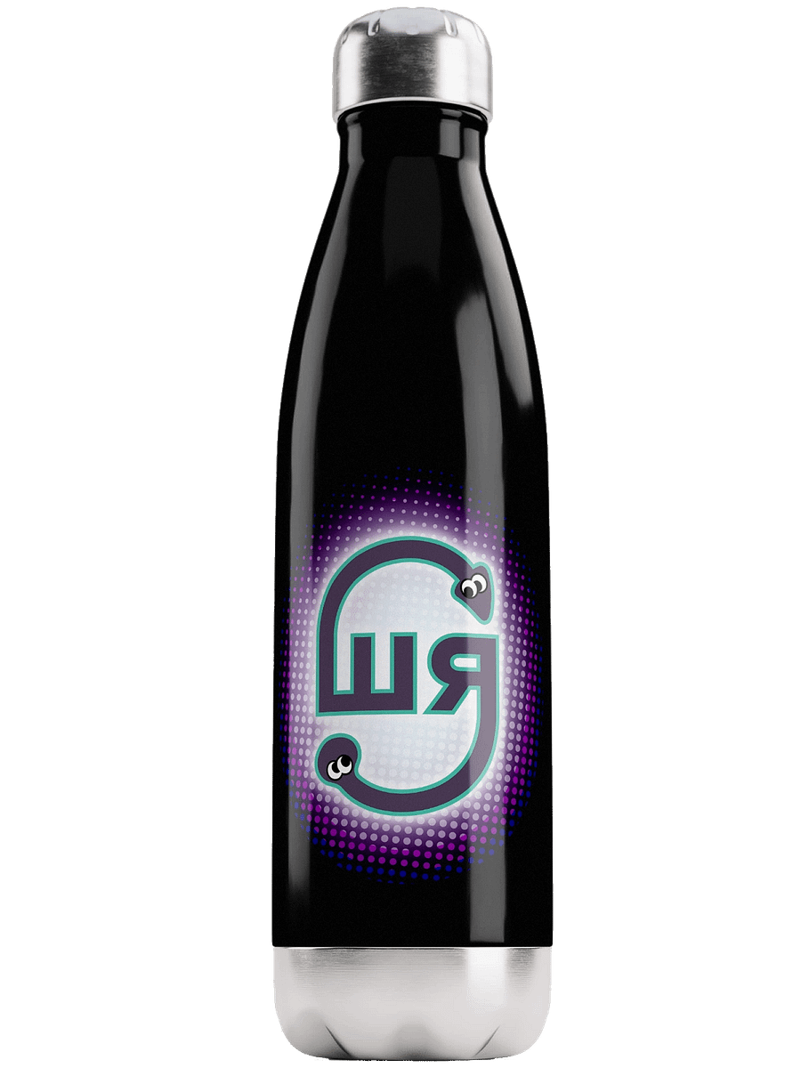 Whiprays Reusable Water Bottle product image (1)