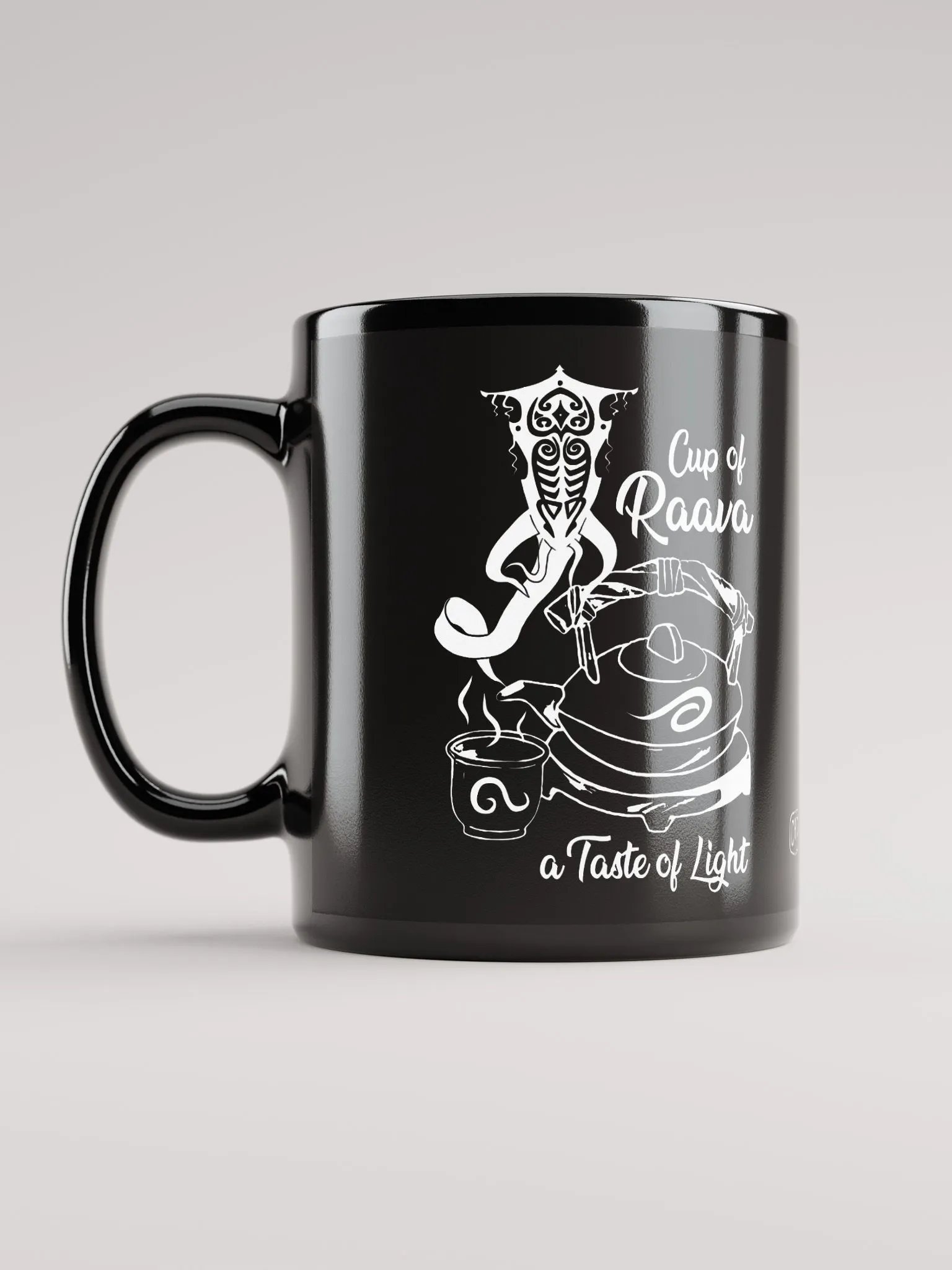Cup of Raava - Mug product image (12)