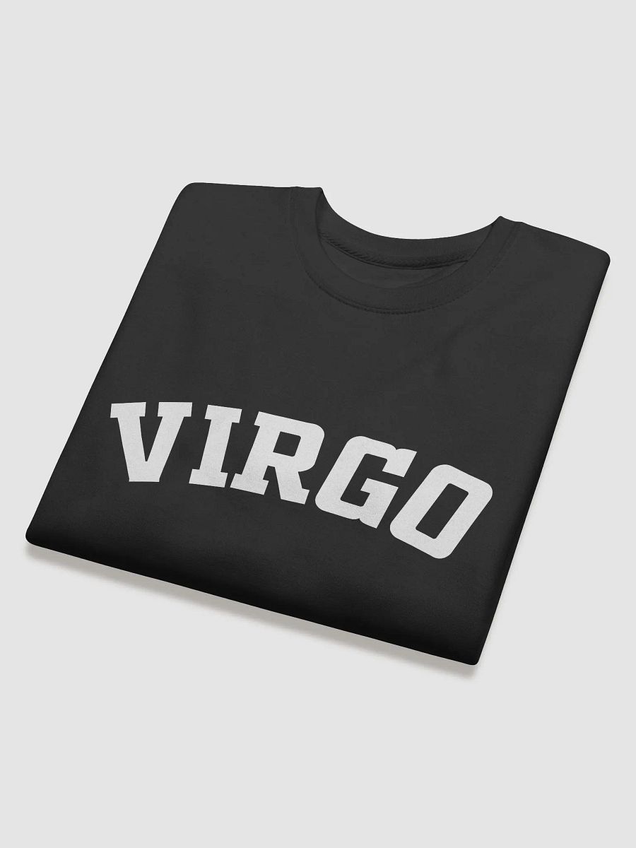 Virgo Sweatshirt product image (24)