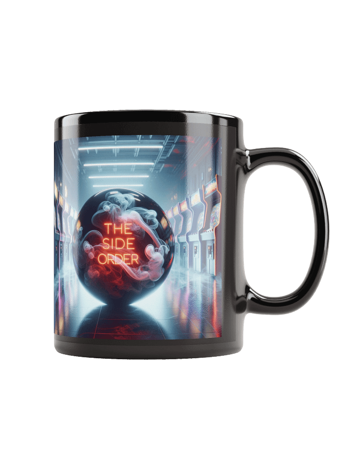 Graffiti Gaming Mug product image (2)