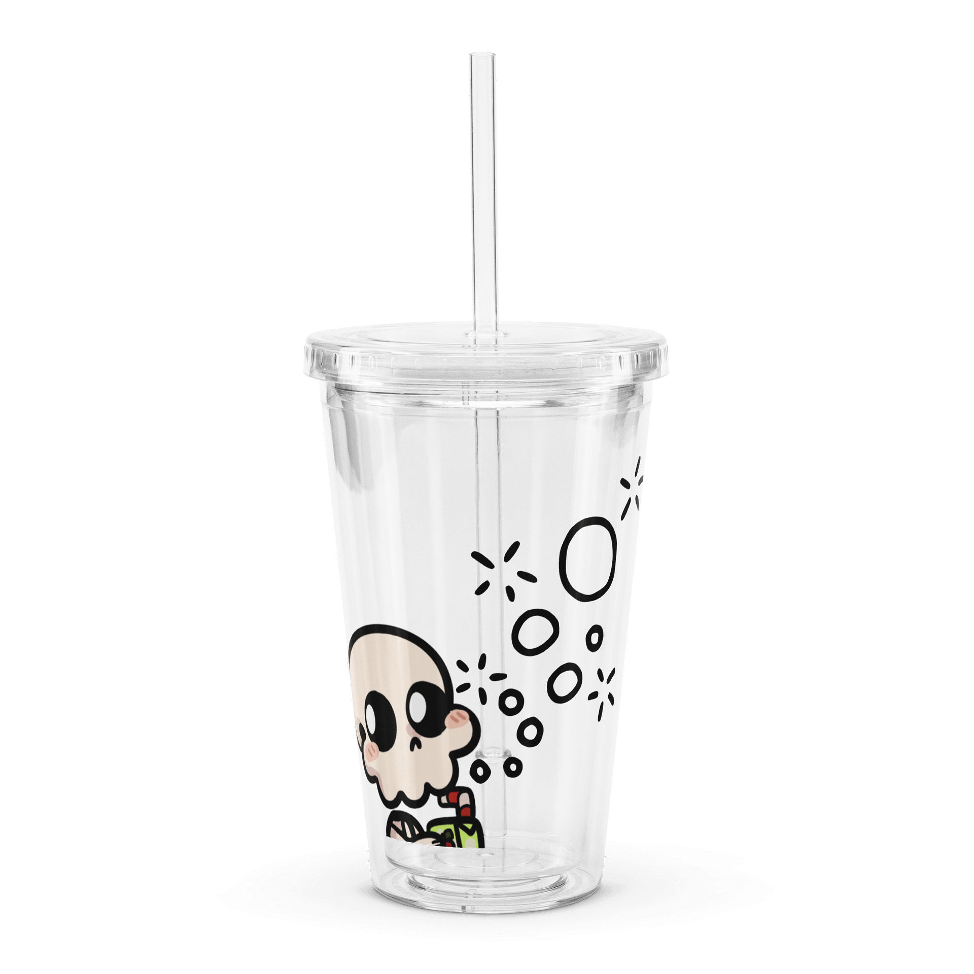 Bubble Cup product image (1)