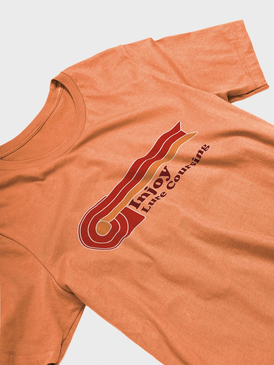 Injoy Lure Coursing Bella+Canvas Tee product image (3)