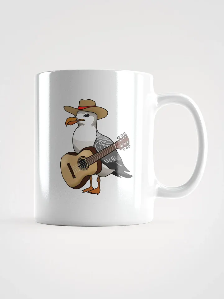 CringyChords Mug product image (2)