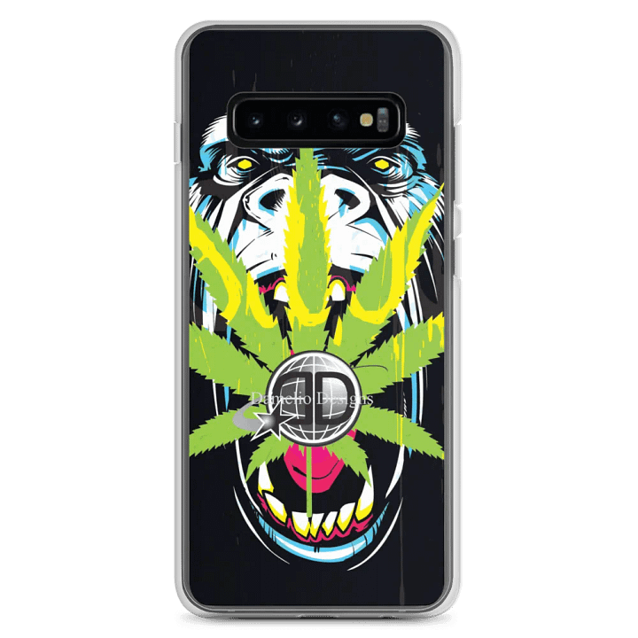 Gorilla Warfare | Samsung® Case product image (7)