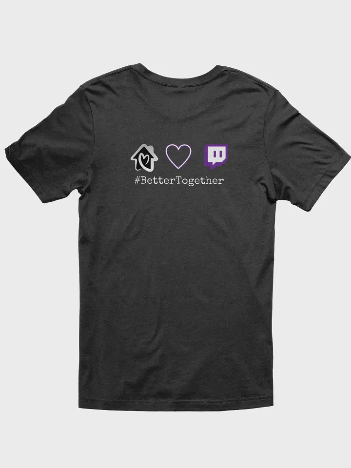 💜🤟🏻 #BetterTogether Gear 🤘🏻💜 product image (2)