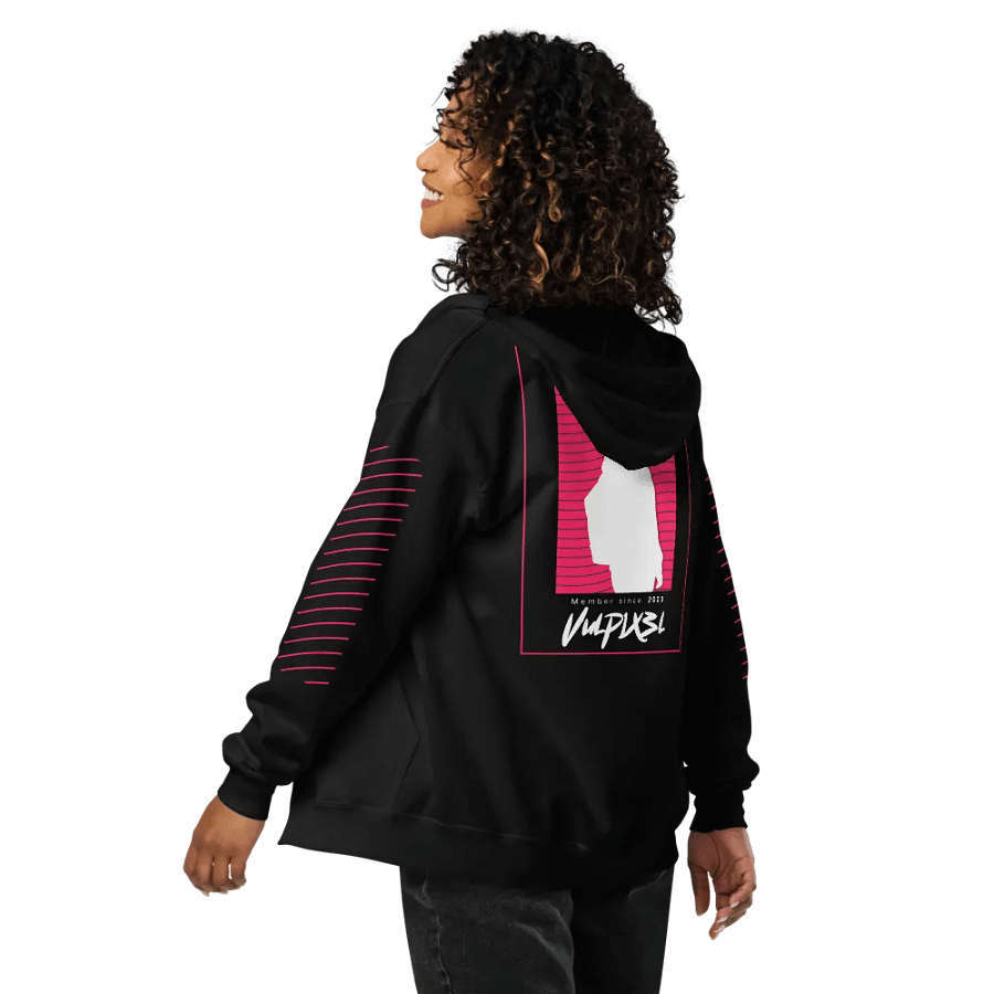 NF VIP | Vulp1x3l (Zip Up) product image (12)