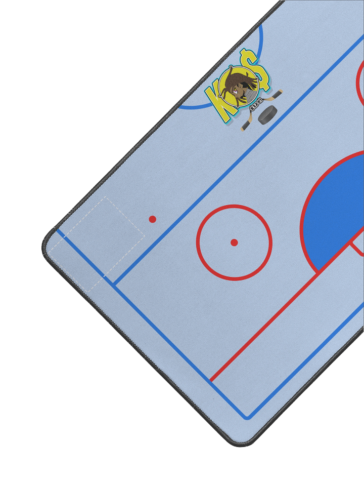 KO$ Ice Hockey Playmat product image (2)