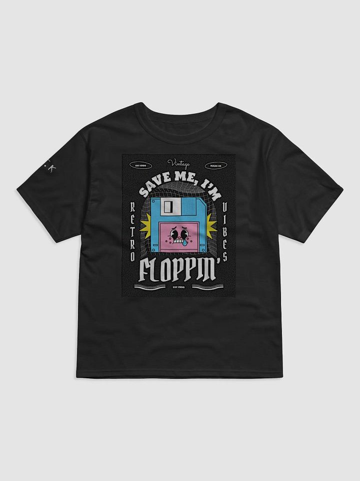 retro floppin old skool product image (1)