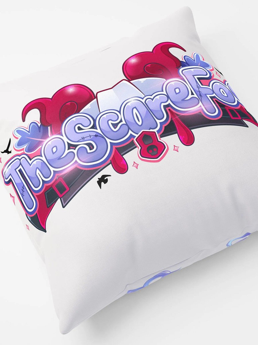 TheScareFoe Sleepy Time Pillow product image (4)