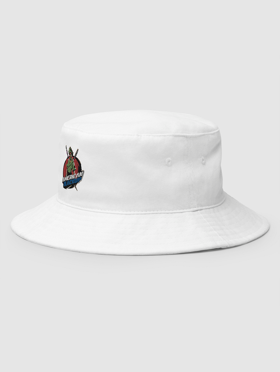 [thelastswordsman] Bucket Hat product image (3)