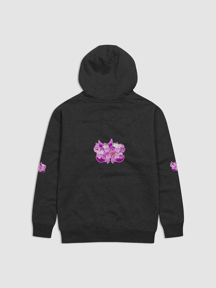 Whimsical Space Yasuko Premium Hoodie product image (22)