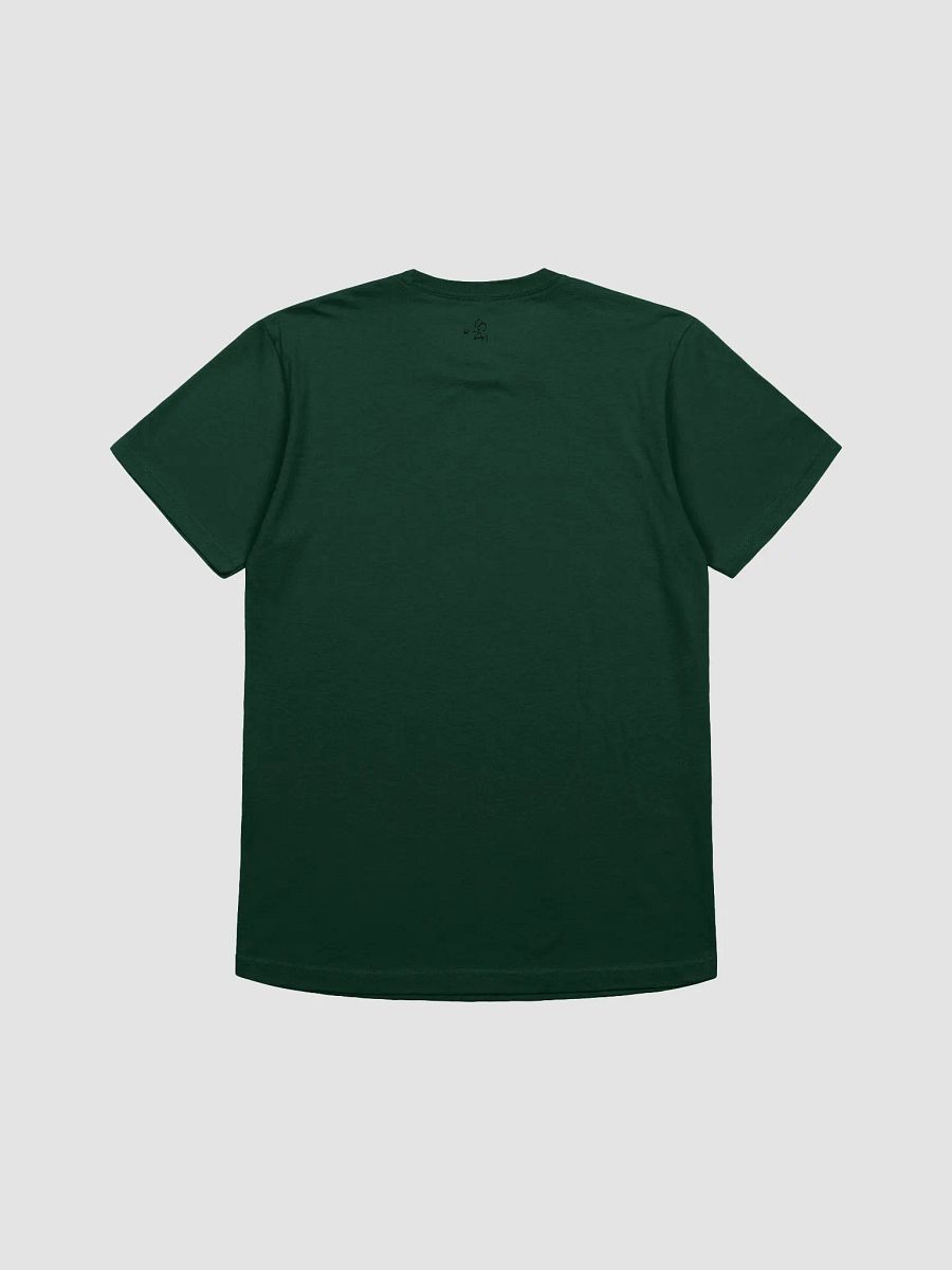 RAT Bubble Letter Tee product image (5)