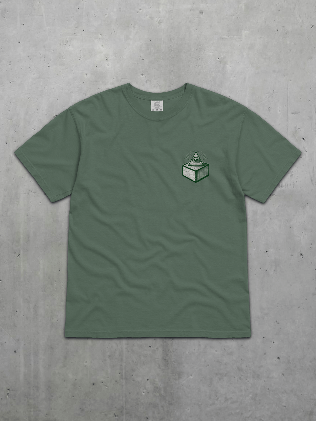 In Tofu We Trust Tee product image (10)