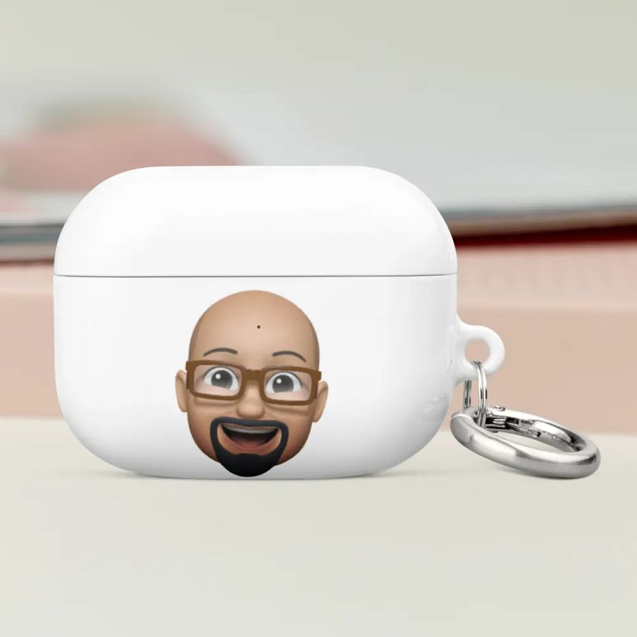 Copy of CWJ / JOTG AIRPOD CASE product image (8)