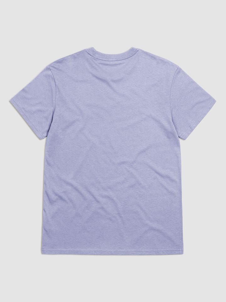 Retro VHS Nostalgia Organic Tee product image (2)