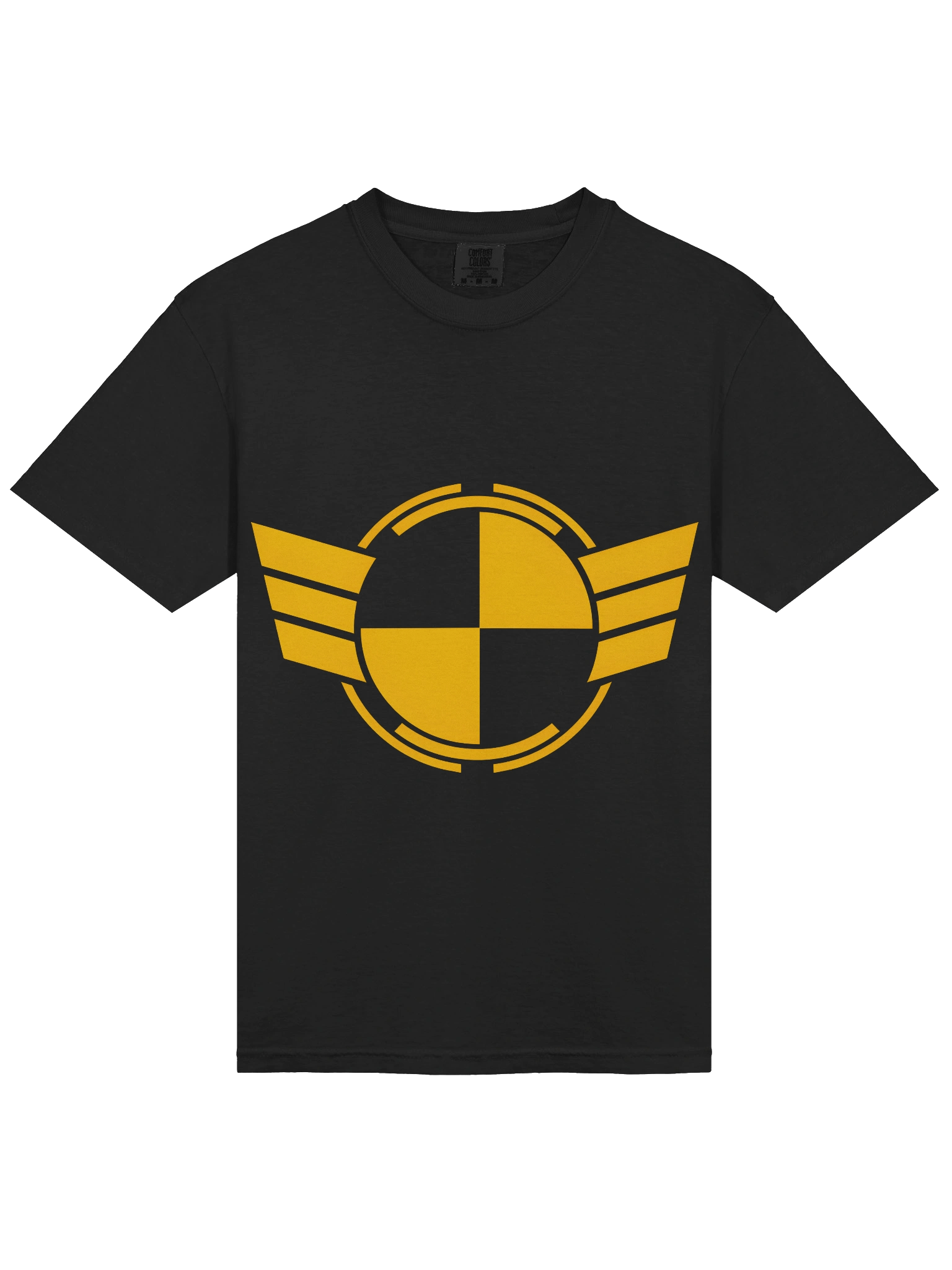 TEST T-Shirt product image (5)