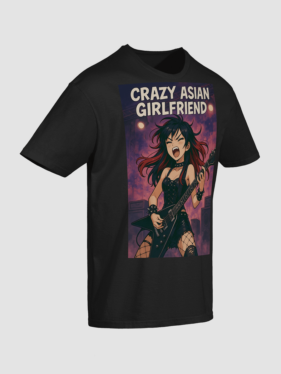 Crazy Asian Girlfriend product image (96)