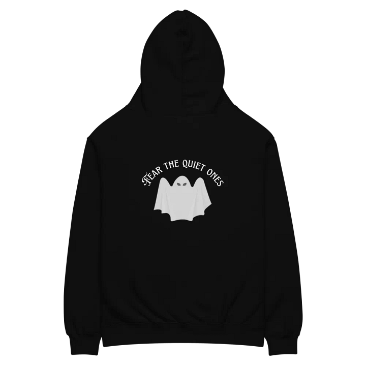 Fear the Quiet Ones product image (4)
