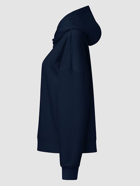 Photo showing Stanley/Stella Women's Organic Hoodie