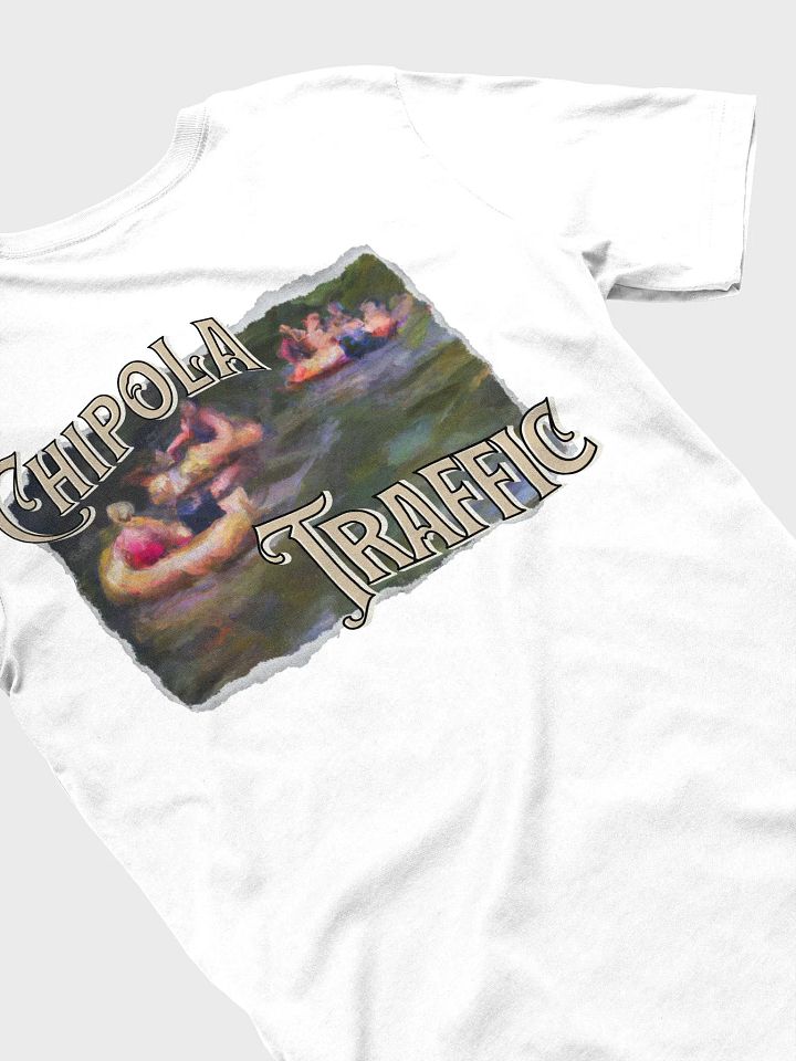 Chipola Traffic product image (2)