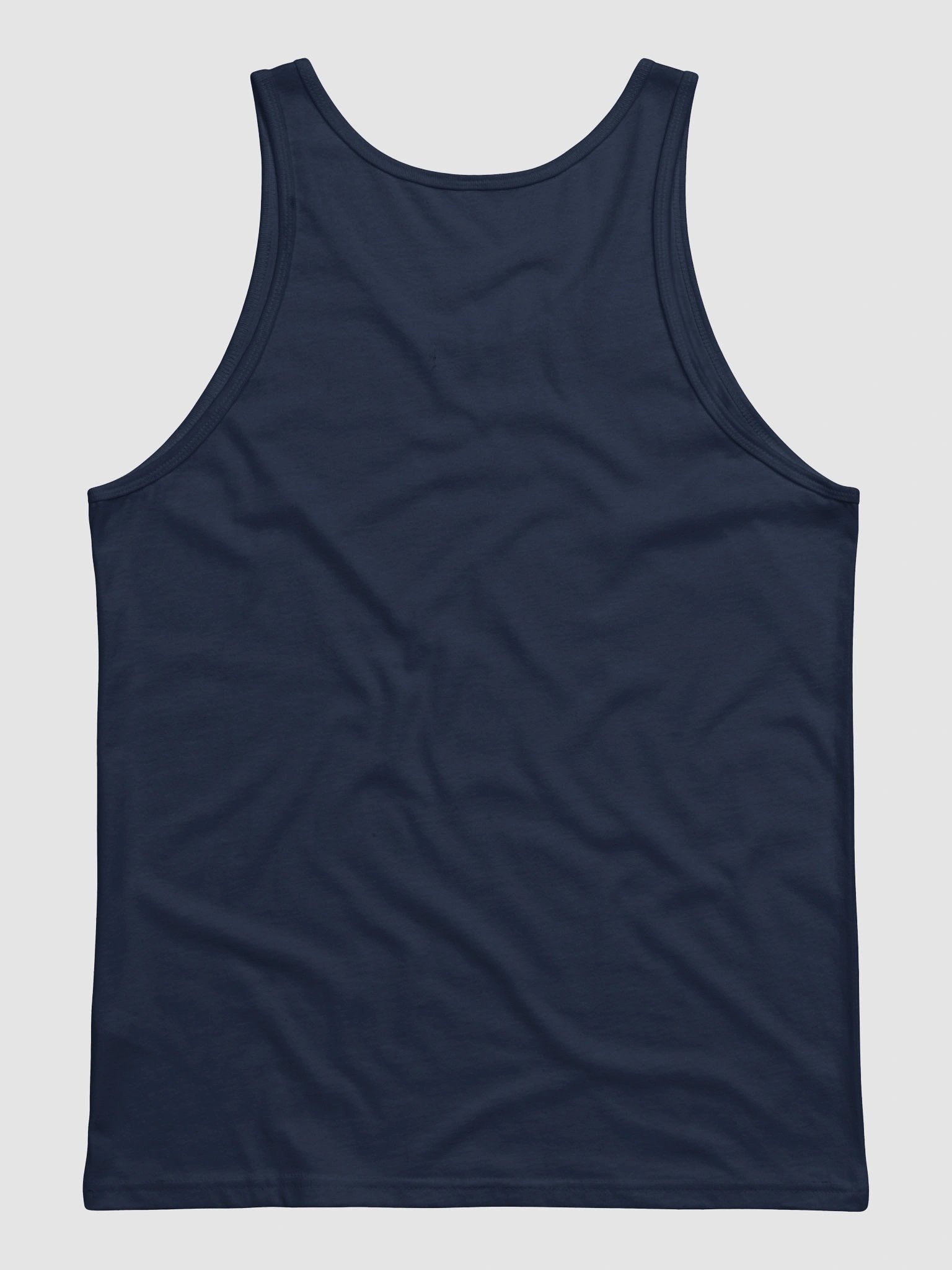 Bella+Canvas Men's Jersey Tank product image (2)