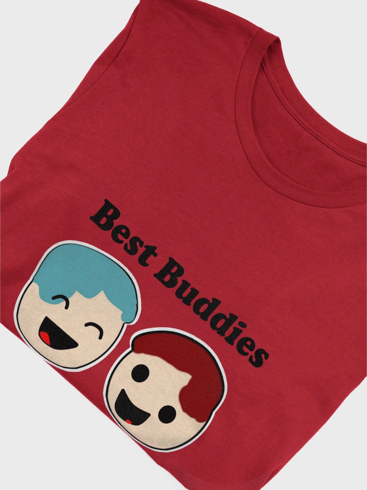 Best Buddies T-Shirt product image (5)