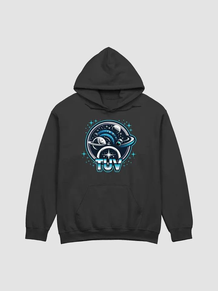 TheUntamedVoid Logo Hoodie product image (1)