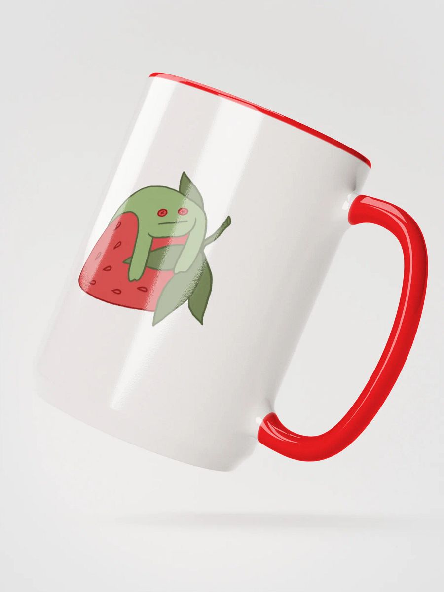 Strawbson Mug product image (3)