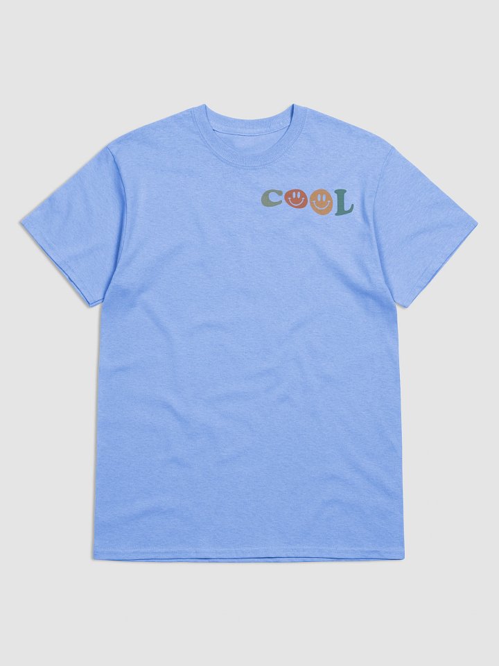 COOL Aunt Club Tee product image (4)